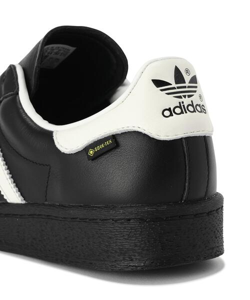 adidas(アディダス)の「adidas Originals(アディダスオリジナルス) SUPERSTAR 82 GTX / スーパースター 82 ゴアテックス KI7820(スニーカー・メンズ・ホワイト/ブラック・24.0cm/27.0cm/23.0cm/28.0cm/25.0cm/26.0cm)」の9枚目の写真