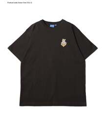 UCLA（ユーシーエルエー）の「【UCLA】 バックロゴハートプリント ショートスリーブTEE（Tシャツ/カットソー）」