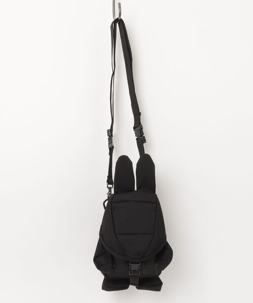 PHINGERIN(�t�B���K����)�́yPHINGERIN�zRABBIT POUCH(�|�[�`)