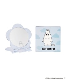 マリークヮント コンパクト ミラー（手鏡/メイクミラー）｜MARY QUANT