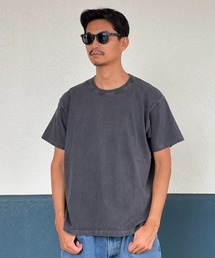 【GOOD ON】SS CREWNECK TEE