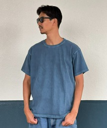 【GOOD ON】SS CREWNECK TEE