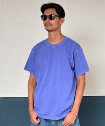 【GOOD ON】SS CREWNECK TEE