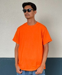 【GOOD ON】SS CREWNECK TEE