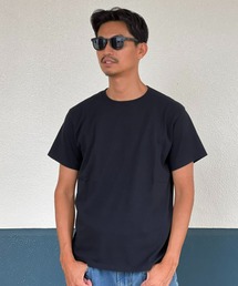 【GOOD ON】SS CREWNECK TEE