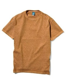 【GOOD ON】SS CREWNECK TEE