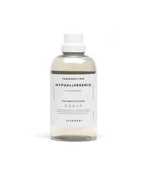 ESTNATION(�G�X�g�l�[�V����)��STEAMERY / Hypoallergenic L.Detergent 750ml(�����h���[�O�b�Y)