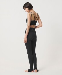 TO UNITED ARROWS（トゥーユナイテッドアローズ）の「＜MIYAGI YUKA×TO UNITED ARROWS＞CLOUD トレンカ レギンス（スポーツグッズ）」