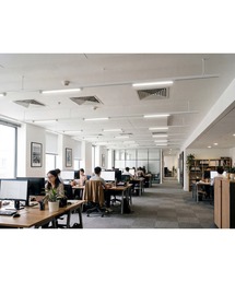 BRID（ブリッド）の「ブリッド スィング ライン　LED　ダクトライト　BRID SWING LINE LED DUCT LIGHT 50（照明）」