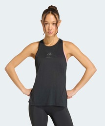 Les Mills グラフィック タンクトップ / アディダス adidas