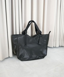 PELLE BORSA｜ペレボルサのトートバッグ（ブラック/黒色系）通販