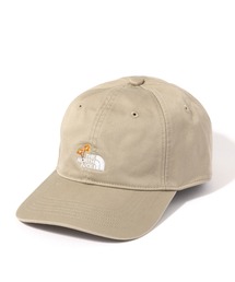 THE NORTH FACE | 【THE NORTH FACE(ザ・ノース・フェイス)】FLOWER CAP(キャップ)