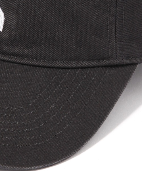 THE NORTH FACE(ザノースフェイス)の「【THE NORTH FACE(ザ・ノース・フェイス)】FLOWER CAP(キャップ・メンズ・ベージュ/グレー・FREE)」の8枚目の写真