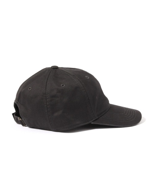THE NORTH FACE(ザノースフェイス)の「【THE NORTH FACE(ザ・ノース・フェイス)】FLOWER CAP(キャップ・メンズ・ベージュ/グレー・FREE)」の4枚目の写真