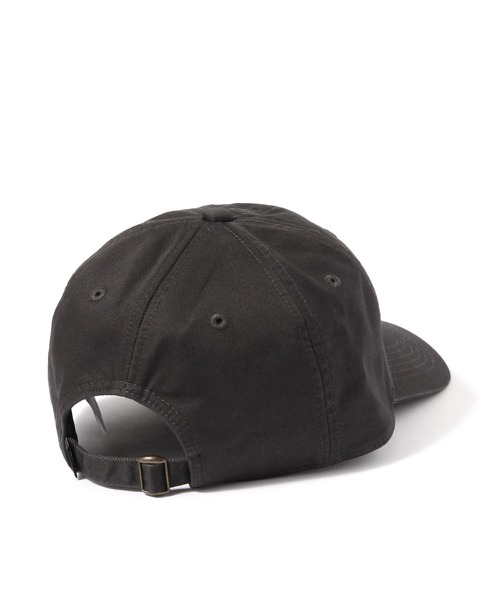 THE NORTH FACE(ザノースフェイス)の「【THE NORTH FACE(ザ・ノース・フェイス)】FLOWER CAP(キャップ・メンズ・ベージュ/グレー・FREE)」の5枚目の写真