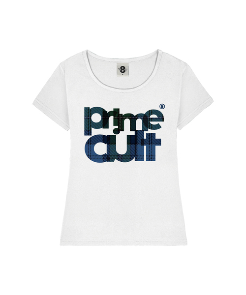 PRIMATE(プライメイト)の「PRESSURE レディース Uネック スリムフィット 半袖Tシャツ 6 COLORS(Tシャツ/カットソー・レディース・ミックスグレー/ホワイト/ネイビー/ブラック/ミント/ピンク・SMALL/MEDIUM)」の1枚目の写真