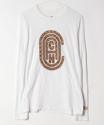 COACH（コーチ）の「長袖Tシャツ（Tシャツ/カットソー）」
