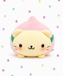 nini toys（ニニトイズ）の「【nini toys】≪サンエックス≫サンエックスユニバース/もーちもちミニ抱きぐるみ/ぶるぶるどっぐ/にゃんにゃんにゃんこ/まめゴマ（おもちゃ）」