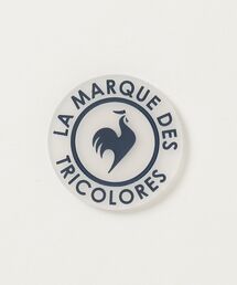 le coq sportif GOLF（ルコックスポルティフゴルフ）の「ルコックゴルフ　アクリルコインマーカー（スポーツグッズ）」