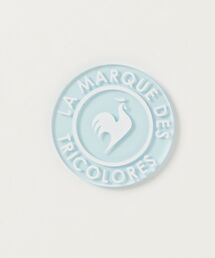 le coq sportif GOLF（ルコックスポルティフゴルフ）の「ルコックゴルフ　アクリルコインマーカー（スポーツグッズ）」