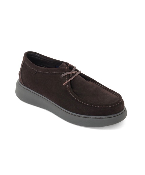 ROCKPORT(ロックポート)の「【MEN】クインシー アーバン チロリアン ウォータープルーフ(その他シューズ・メンズ・ブラウン・26.5cm/25.0cm/26.0cm/25.5cm/28.0cm/27.5cm/27.0cm)」の9枚目の写真