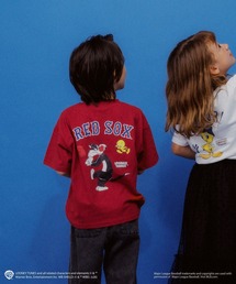Looney Tunes｜ルーニーテューンズ（キッズ）のTシャツ/カットソー