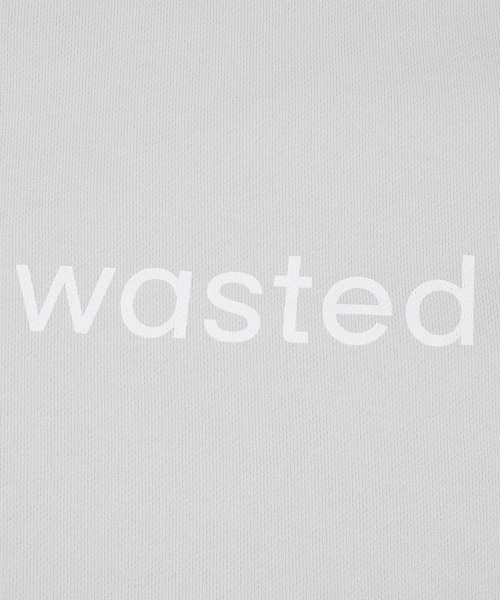 INNOCENT(イノセント)の「【Wasted Collective/ウェイステッド コレクティブ】Good Times Crew WCCRW01(スウェット・メンズ・イエロー/グレー・LARGE/X-LARGE/MEDIUM)」の6枚目の写真