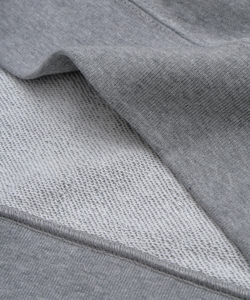 MELLOW（メロー）の「BIG Marvie SWEAT / イラスト刺繍 / ロゴ刺繍　スウェット（スウェット・メンズ・ブラック/グレー/ブラウン・M/L/XL）」の22枚目の写真