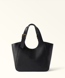 FURLA｜フルラのトートバッグ（ブラック/黒色系）通販 - ZOZOTOWN
