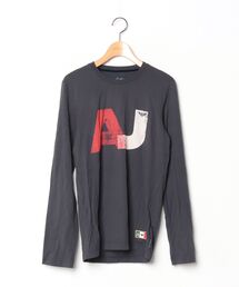 ARMANI JEANS（アルマーニジーンズ）の「長袖Tシャツ（Tシャツ/カットソー）」