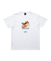 Pokemon 30th Anniversary 1025 T-shirt 「バクフーン」