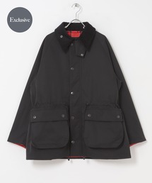 『別注』Barbour×DOORS OS BEDALE PADDED