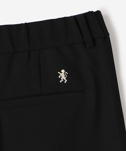 GYMPHLEX（ジムフレックス）の「Gymphlex | タック ワイドイージーパンツ MEN（その他パンツ・メンズ・ブラック/グレー・L/M）」の11枚目の写真