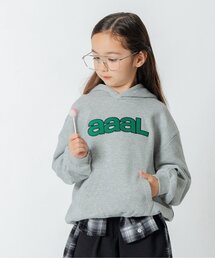 BREEZE | 【AAAL PROD】刺繍パーカー(パーカー)