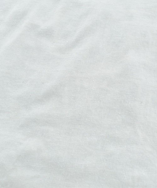 NBA/NFL/NHL/MLB(エヌビーエーエヌエフエルエヌエイチエルエムエルビー)の「【USED】90's "RAIDERS" フットボール Tシャツ(Tシャツ/カットソー・メンズ・ホワイト・X-LARGE)」の12枚目の写真