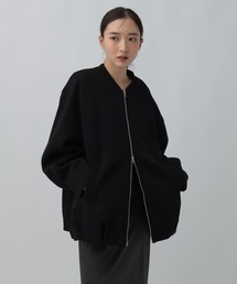 LEPSIM｜レプシィムのブルゾン（ジップアップ）通販 - ZOZOTOWN