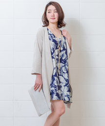 DouDou | 【DouDou】フェイクスエードコート(その他アウター)