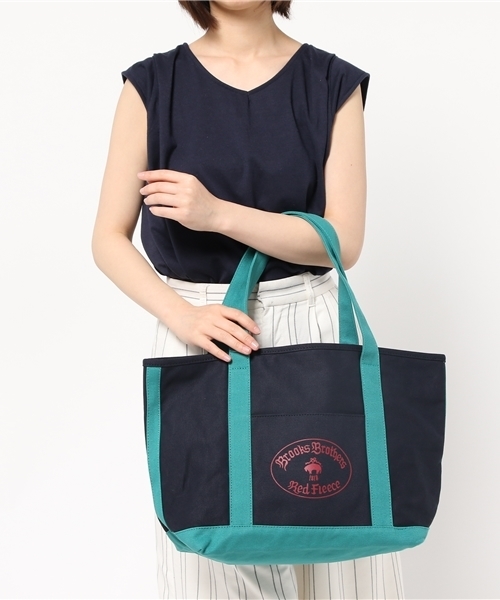 BROOKS BROTHERS（ブルックスブラザーズ）の「Red Fleece コットン