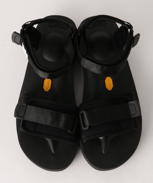 suicoke（スイコック）の「＜SUICOKE＞ CEL-V/サンダル