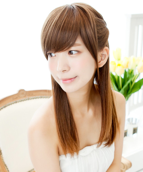 LINEASTORIA(リネアストリア)の「【トップカバー】Natural前髪シャギー(ウィッグ・レディース・その他4/その他1/その他2/その他3/その他11/その他6/その他5/その他8/その他10/その他7/その他9・FREE)」の17枚目の写真