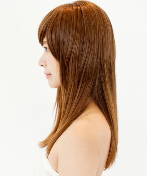 LINEASTORIA(リネアストリア)の「【トップカバー】Natural前髪シャギー(ウィッグ・レディース・その他4/その他1/その他2/その他3/その他11/その他6/その他5/その他8/その他10/その他7/その他9・FREE)」の22枚目の写真