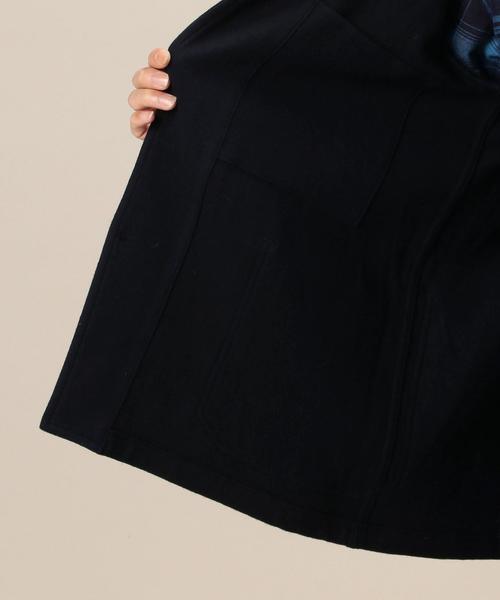 DANTON(ダントン)の「【別注】 <DANTON(ダントン)> WL C/ALL/カバーオール◆(カバーオール・メンズ・ブラック/グレー/ネイビー・38/40/42)」の8枚目の写真