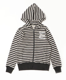 BOOFOOWOO | ジップアップパーカー(パーカー)