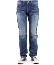 BEAUTY&YOUTH UNITED ARROWS | BY Ⅱ SV S/DENIM 5P-SKNY◆(デニムパンツ)