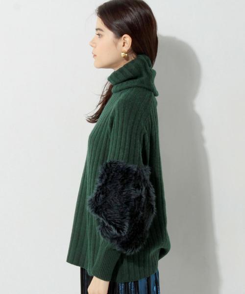 UNITED ARROWS（ユナイテッドアローズ）の「＜MUVEIL(ミュベール 