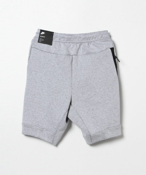 BEAMS(ビームス)の「NIKE / テックフリース ショーツ(その他パンツ・メンズ・ホワイト/グレー/ブラック・SMALL/LARGE/MEDIUM/X-LARGE)」の9枚目の写真