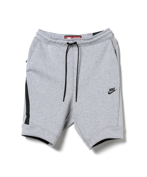 BEAMS(ビームス)の「NIKE / テックフリース ショーツ(その他パンツ・メンズ・ホワイト/グレー/ブラック・SMALL/LARGE/MEDIUM/X-LARGE)」の12枚目の写真