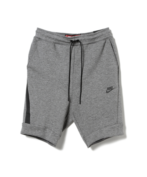 BEAMS(ビームス)の「NIKE / テックフリース ショーツ(その他パンツ・メンズ・ホワイト/グレー/ブラック・SMALL/LARGE/MEDIUM/X-LARGE)」の14枚目の写真