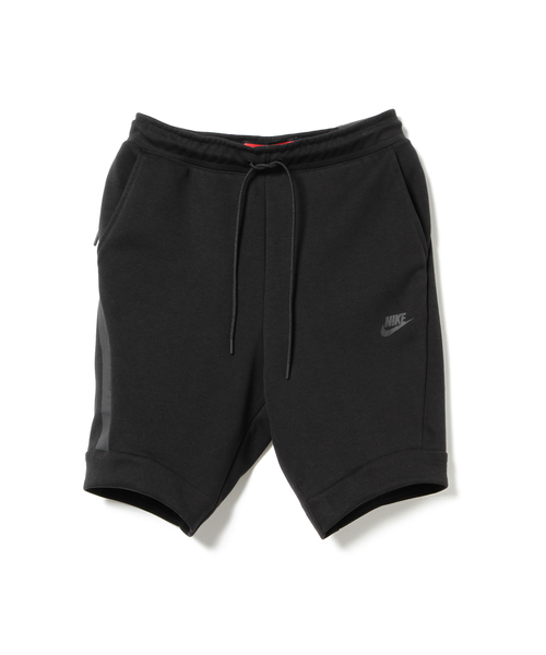 BEAMS(ビームス)の「NIKE / テックフリース ショーツ(その他パンツ・メンズ・ホワイト/グレー/ブラック・SMALL/LARGE/MEDIUM/X-LARGE)」の18枚目の写真