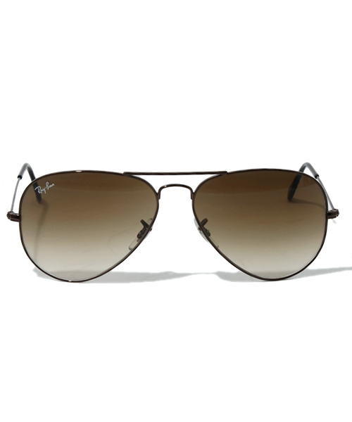 Soareak(ソアリーク)の「【Ray-Ban】 AVIATORコゲチャ(ベルト・レディース・ダークブラウン・FREE)」の2枚目の写真